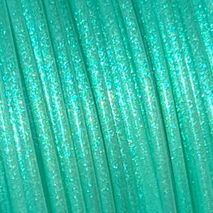 Mint Green Elixir PLA Filament 1.75mm, 1kg