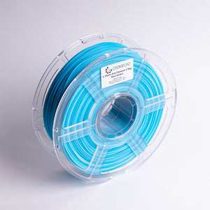 Blue Ombre PLA Filament 1.75mm, 1kg