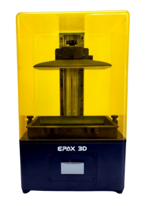 [Pre-Order] EPAX E10-4K 8.9" Mono LCD 3D Printer