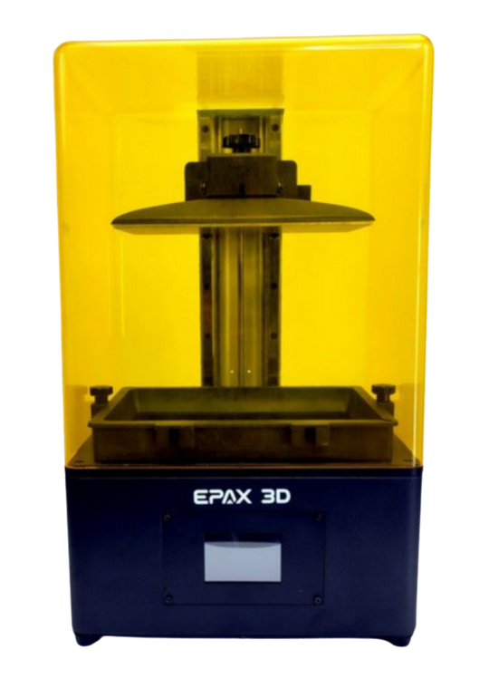 [Pre-Order] EPAX E10-4K 8.9