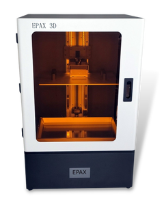 [Pre-Order] EPAX X156 15.6" 4K Color LCD 3D Printer