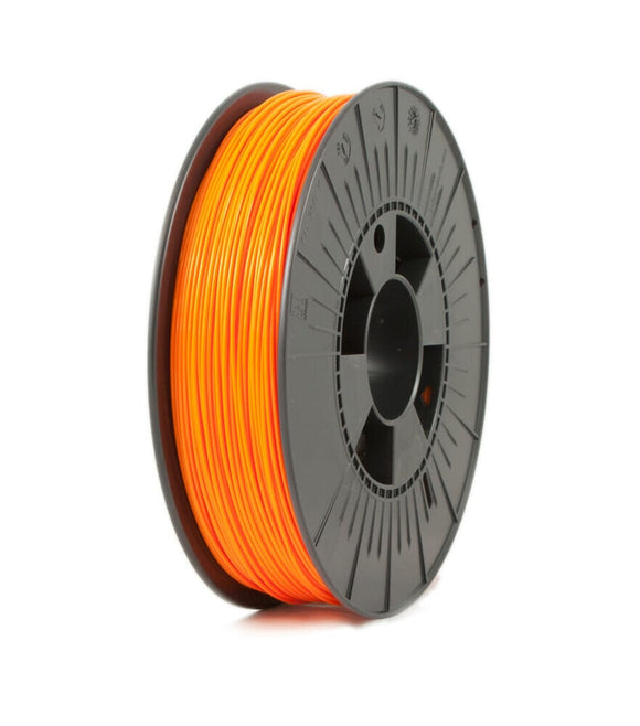 Orange Sculpto PLA Filament - 1.75mm (0.5kg)