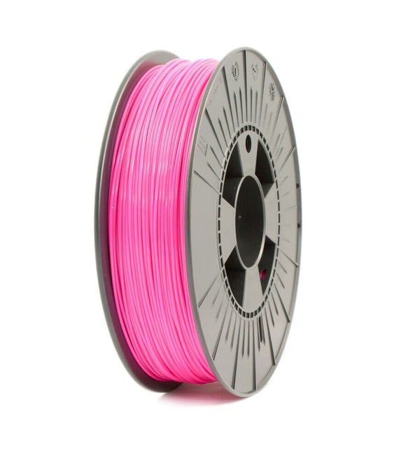 Pink Sculpto PLA Filament - 1.75mm (0.5kg)