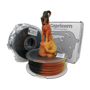 Capricorn Tri-Color Thermochromic Lava Filament 1.75mm